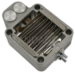 Vorglühspindel - Diesel Air Intake Heater  Ram 5,9 Cummings Diesel 94-05